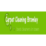 Carpet Cleaning Bromley