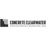 Concrete Clearwater