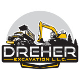 DREHER EXCAVATION