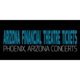 Arizona Financial Theatre