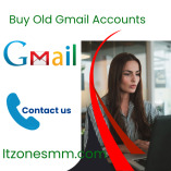 Buy Old Gmail Accounts | Aged & PVA Gmail Accounts