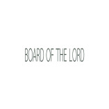 Board of the Lord