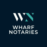 Wharf Notaries - Notary Public London