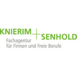HDI Generalvertretung Tim Knierim logo