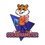 Solarhamster logo