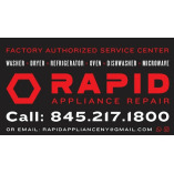 Rapid Appliance Repair