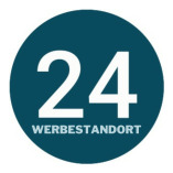 Werbestandort24 logo