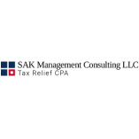 SAK Management Consulting LLC