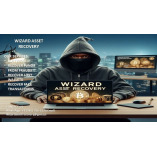 Wizard Aset Recovery