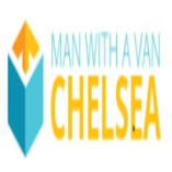 Man With a Van Chelsea