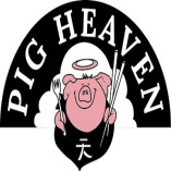 Pig Heaven