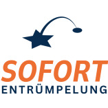 Sofortentrümpelung logo