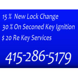 Locksmith San Francisco CA