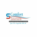 Comfort Solutions Heating/Cooling & Duct Cleaning