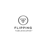 Flipping Tablescapes