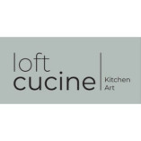 Loft Cucine Kitchen Art