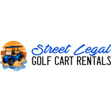 30A Street Legal Golf Cart Rentals