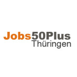 Jobs50Plus-Thüringen
