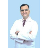 Dr. Abhishek Gupta