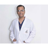 Dr. Abhishek Gupta