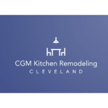 CGM Kitchen Remodeling Cleveland