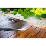 Action Plus Pressure Cleaning