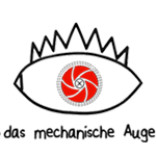 Das mechanische Auge logo