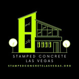 Stamped Concrete Las Vegas