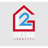 Live To Give Realty