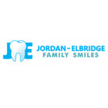 Jordan Elbridge Family Smiles