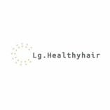 Lg Healthy Hair