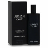 Armani Code Cologne For Men