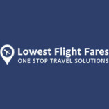 Lowest Flight Fares