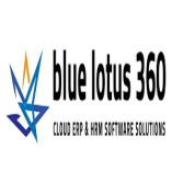blue lotus 360