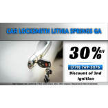 Car Locksmith Lithia Springs