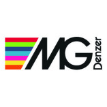 MG Denzer GmbH logo
