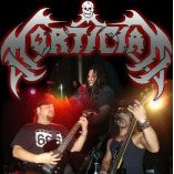 Mortician Merch