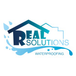 Real Solutions Waterproofing