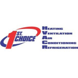 1st Choice HVACR LLC