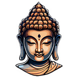 ​​Buddha Statue For Car