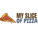 My Slice Of Pizza