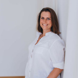 Olga Gerashchenko - AKEWA Breathwork