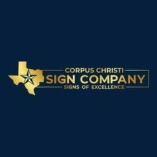 Corpus Christi Sign Company