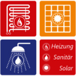 Fleßner Heizung Sanitär GmbH logo