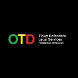 OTD Ticket Defenders Legal Services