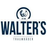 Walters Traumbäder logo