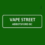 Vape Street Abbotsford Mill Lake