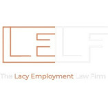 The Lacy Employment Law Firm, LLC