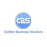 Certified Business Solutions LLC